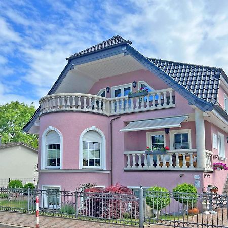 Villa Vivien Wohnung Findling Goehren  Ngoại thất bức ảnh