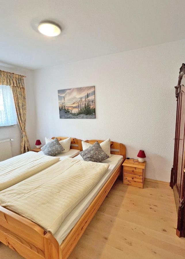 Villa Vivien Wohnung Findling Goehren  Ngoại thất bức ảnh